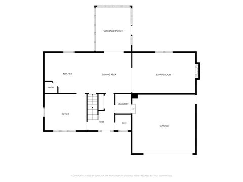 Tiny photo for 6459 County Road 51, Saint Joe, IN 46785 (MLS # 202632058)