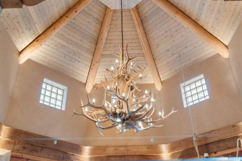 Tiny photo for 142 EMS T35 Lane, Leesburg, IN 46538 (MLS # 202609276)