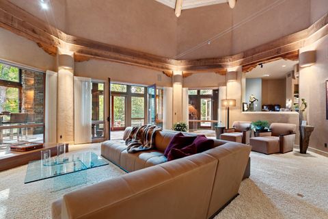 Tiny photo for 142 EMS T35 Lane, Leesburg, IN 46538 (MLS # 202609276)