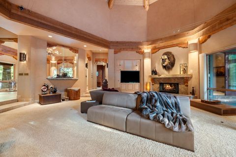 Tiny photo for 142 EMS T35 Lane, Leesburg, IN 46538 (MLS # 202609276)