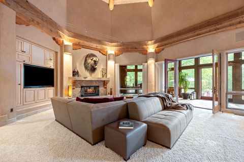 Tiny photo for 142 EMS T35 Lane, Leesburg, IN 46538 (MLS # 202609276)