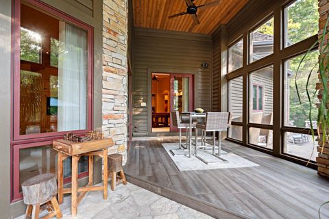 Tiny photo for 142 EMS T35 Lane, Leesburg, IN 46538 (MLS # 202609276)