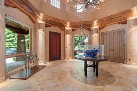 Tiny photo for 142 EMS T35 Lane, Leesburg, IN 46538 (MLS # 202609276)