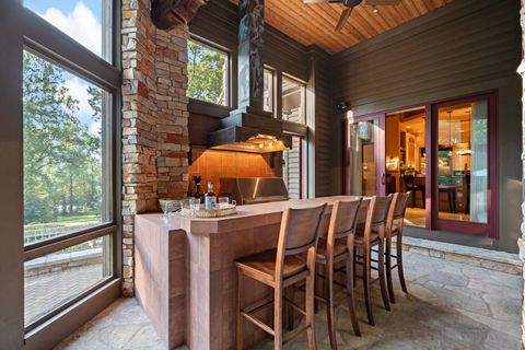 Tiny photo for 142 EMS T35 Lane, Leesburg, IN 46538 (MLS # 202609276)