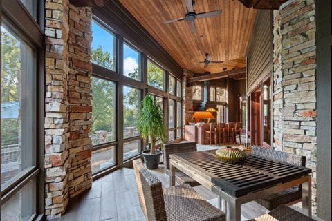 Tiny photo for 142 EMS T35 Lane, Leesburg, IN 46538 (MLS # 202609276)