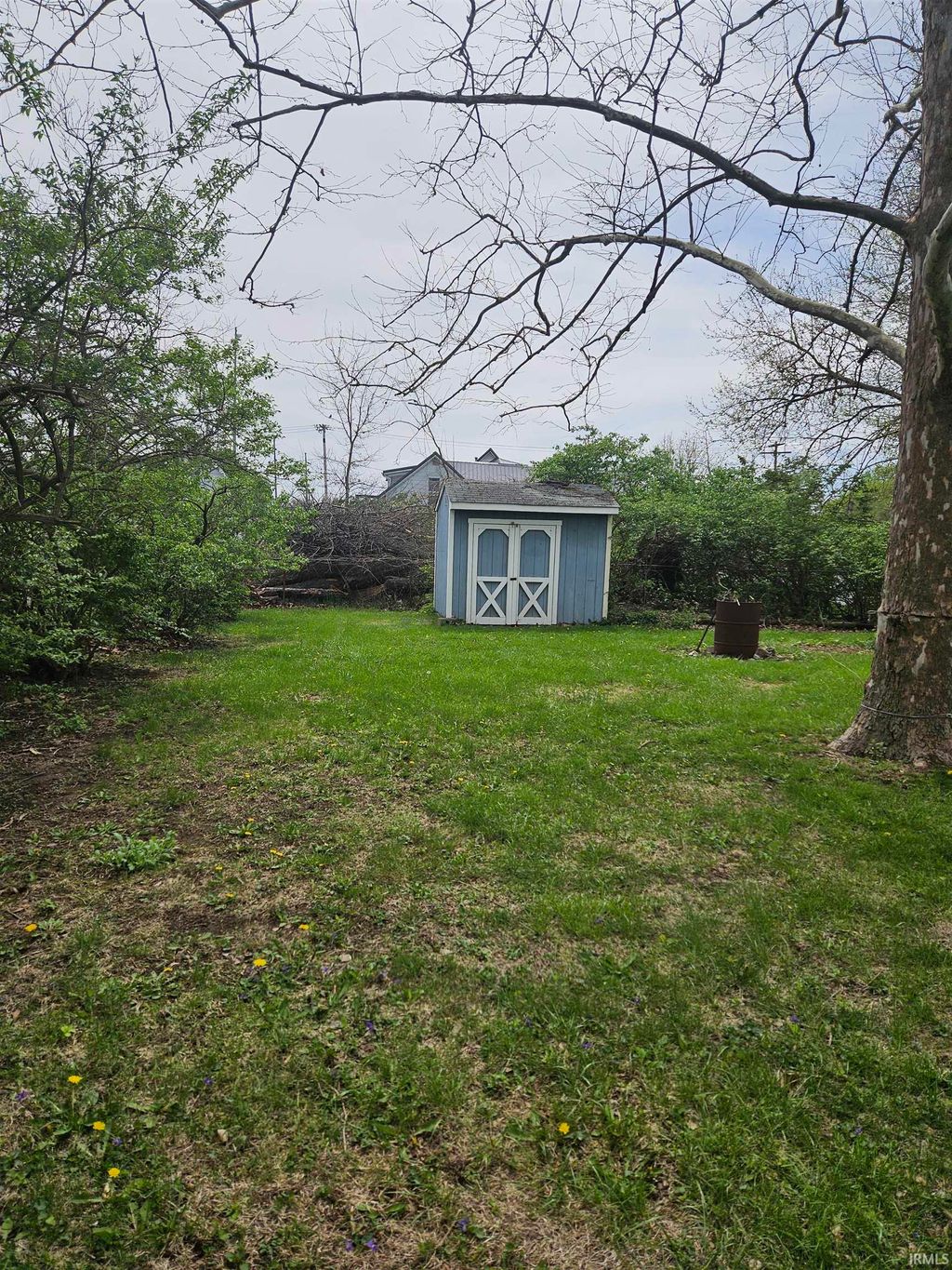 Photo of 705 Egber Street St, Ossian, IN 46777 (MLS # 202613801)