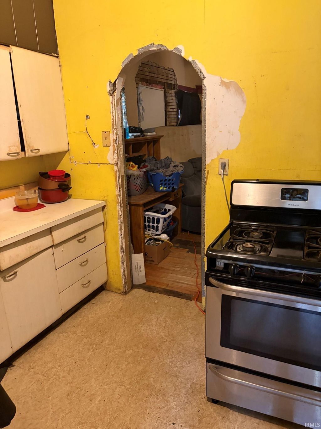 Photo of 106 W Front Street, New Carlisle, IN 46552 (MLS # 202615470)