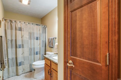 Tiny photo for 1120 Stoneripple Circle, Lafayette, IN 47909 (MLS # 202546560)