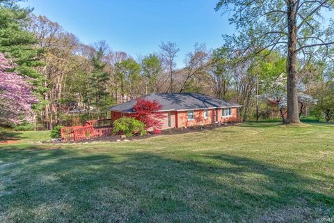 Tiny photo for 5224 Westlake Drive, Evansville, IN 47712 (MLS # 202612500)