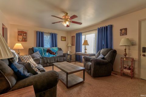 Tiny photo for 5224 Westlake Drive, Evansville, IN 47712 (MLS # 202612500)