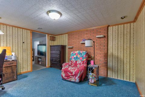 Tiny photo for 5224 Westlake Drive, Evansville, IN 47712 (MLS # 202612500)