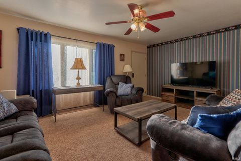 Tiny photo for 5224 Westlake Drive, Evansville, IN 47712 (MLS # 202612500)