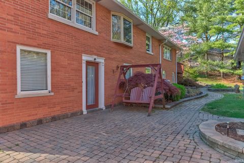 Tiny photo for 5224 Westlake Drive, Evansville, IN 47712 (MLS # 202612500)