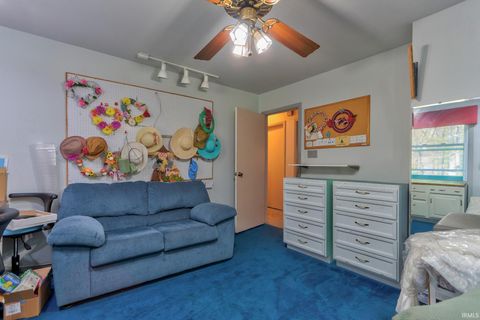 Tiny photo for 5224 Westlake Drive, Evansville, IN 47712 (MLS # 202612500)