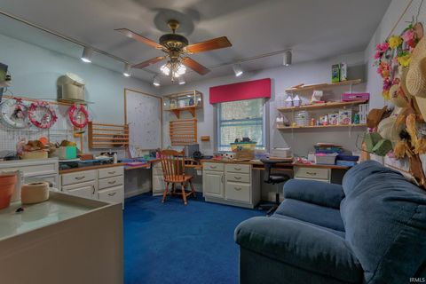 Tiny photo for 5224 Westlake Drive, Evansville, IN 47712 (MLS # 202612500)