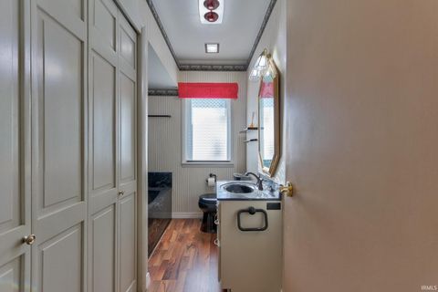 Tiny photo for 5224 Westlake Drive, Evansville, IN 47712 (MLS # 202612500)