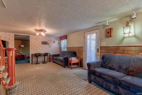 Tiny photo for 5224 Westlake Drive, Evansville, IN 47712 (MLS # 202612500)