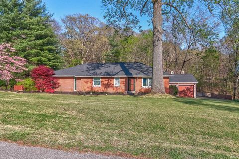 Tiny photo for 5224 Westlake Drive, Evansville, IN 47712 (MLS # 202612500)