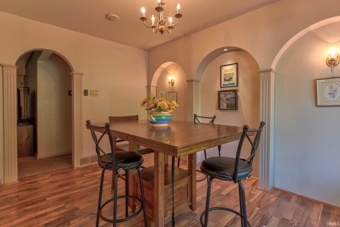 Tiny photo for 5224 Westlake Drive, Evansville, IN 47712 (MLS # 202612500)