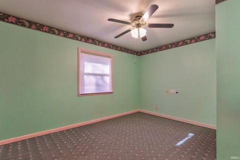 Tiny photo for 5224 Westlake Drive, Evansville, IN 47712 (MLS # 202612500)