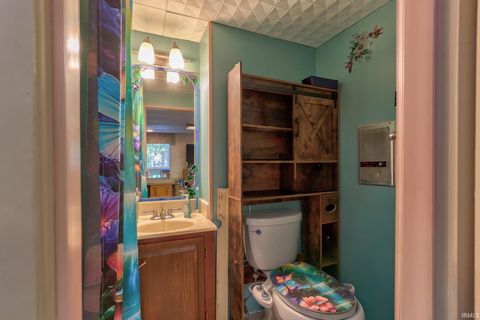 Tiny photo for 5224 Westlake Drive, Evansville, IN 47712 (MLS # 202612500)