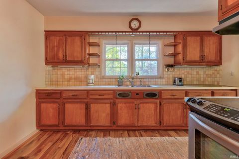 Tiny photo for 5224 Westlake Drive, Evansville, IN 47712 (MLS # 202612500)