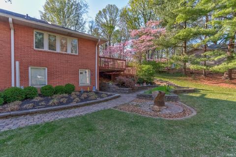 Tiny photo for 5224 Westlake Drive, Evansville, IN 47712 (MLS # 202612500)