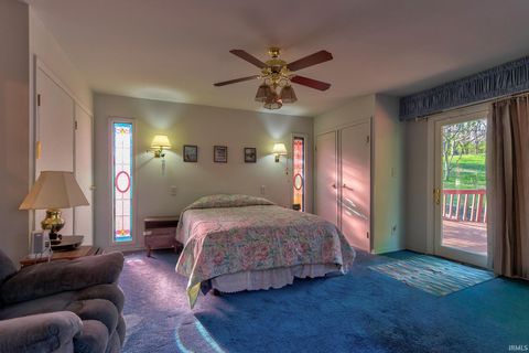 Tiny photo for 5224 Westlake Drive, Evansville, IN 47712 (MLS # 202612500)