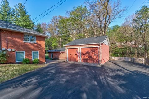 Tiny photo for 5224 Westlake Drive, Evansville, IN 47712 (MLS # 202612500)