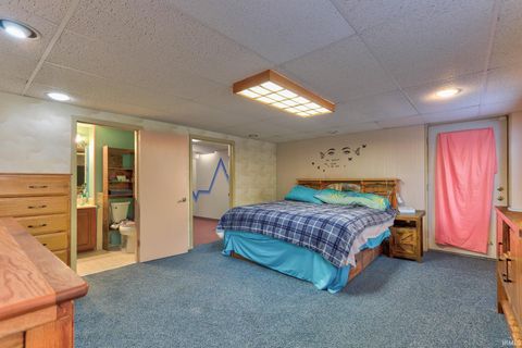 Tiny photo for 5224 Westlake Drive, Evansville, IN 47712 (MLS # 202612500)