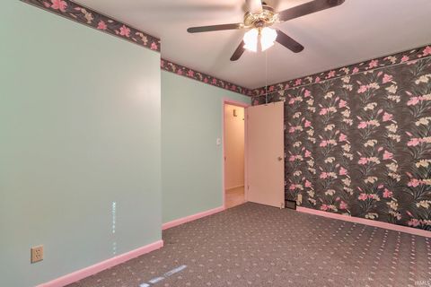 Tiny photo for 5224 Westlake Drive, Evansville, IN 47712 (MLS # 202612500)