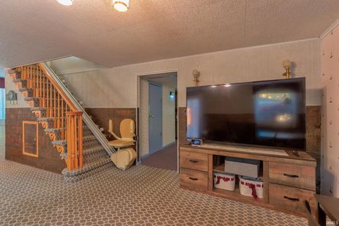 Tiny photo for 5224 Westlake Drive, Evansville, IN 47712 (MLS # 202612500)