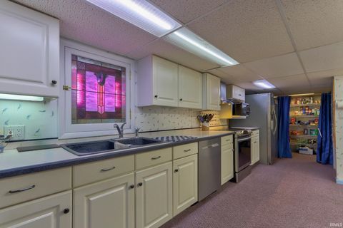 Tiny photo for 5224 Westlake Drive, Evansville, IN 47712 (MLS # 202612500)