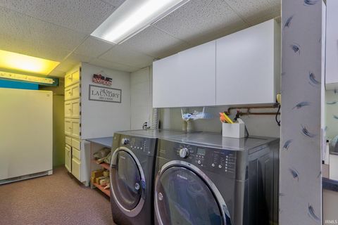 Tiny photo for 5224 Westlake Drive, Evansville, IN 47712 (MLS # 202612500)