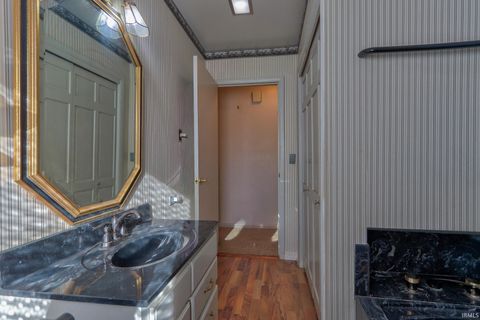 Tiny photo for 5224 Westlake Drive, Evansville, IN 47712 (MLS # 202612500)