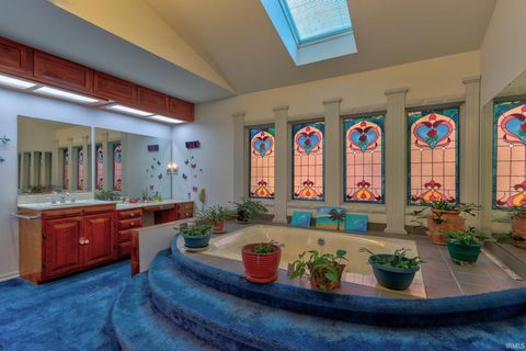 Tiny photo for 5224 Westlake Drive, Evansville, IN 47712 (MLS # 202612500)