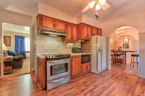 Tiny photo for 5224 Westlake Drive, Evansville, IN 47712 (MLS # 202612500)