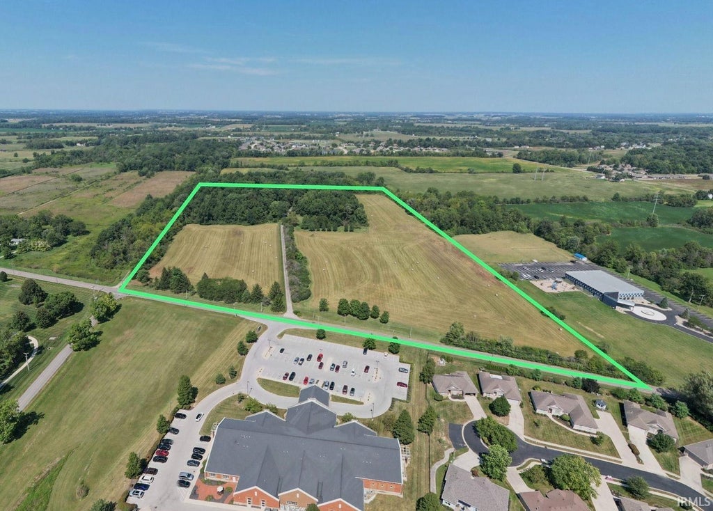 Photo of 5501 W Bethel Road, Muncie, IN 47304 (MLS # 202638984)