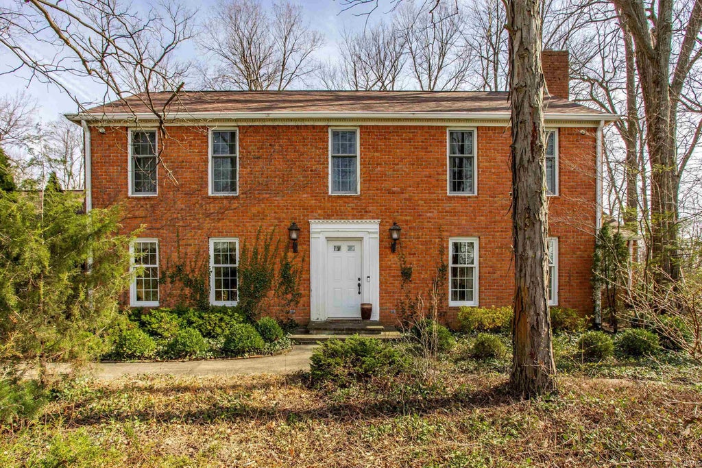 Photo of 5501 W Bethel Road, Muncie, IN 47304 (MLS # 202638984)