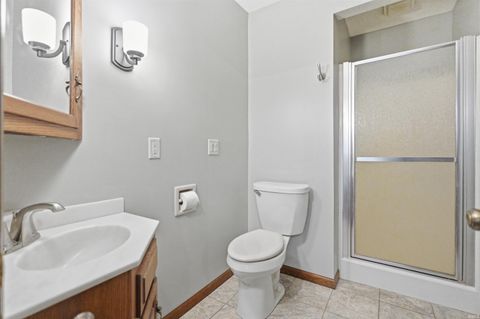 Tiny photo for 4627 Merriam Creek Drive, Fort Wayne, IN 46816 (MLS # 202618010)