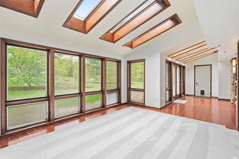Tiny photo for 4627 Merriam Creek Drive, Fort Wayne, IN 46816 (MLS # 202618010)