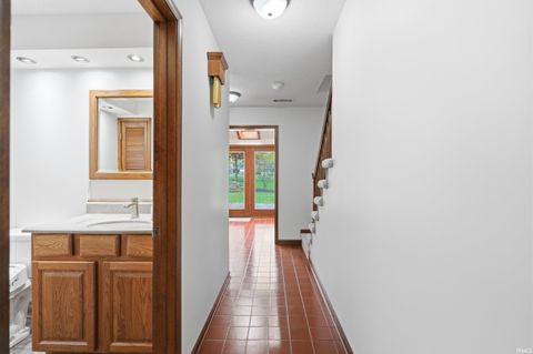 Tiny photo for 4627 Merriam Creek Drive, Fort Wayne, IN 46816 (MLS # 202618010)