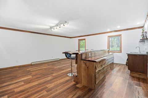 Tiny photo for 4627 Merriam Creek Drive, Fort Wayne, IN 46816 (MLS # 202618010)