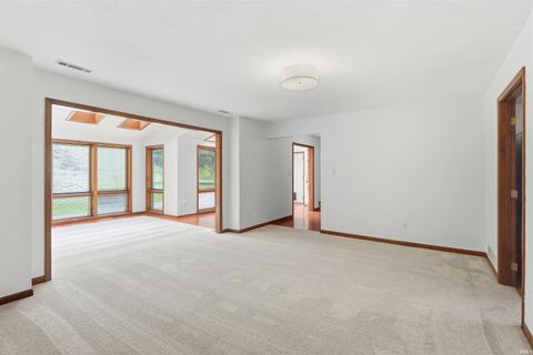 Tiny photo for 4627 Merriam Creek Drive, Fort Wayne, IN 46816 (MLS # 202618010)