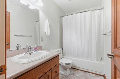 Tiny photo for 4627 Merriam Creek Drive, Fort Wayne, IN 46816 (MLS # 202618010)