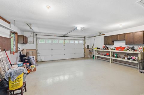 Tiny photo for 4627 Merriam Creek Drive, Fort Wayne, IN 46816 (MLS # 202618010)