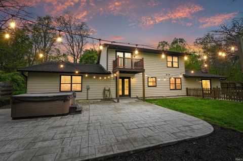 Tiny photo for 4627 Merriam Creek Drive, Fort Wayne, IN 46816 (MLS # 202618010)