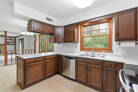 Tiny photo for 4627 Merriam Creek Drive, Fort Wayne, IN 46816 (MLS # 202618010)