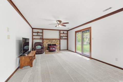 Tiny photo for 4627 Merriam Creek Drive, Fort Wayne, IN 46816 (MLS # 202618010)