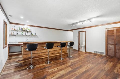 Tiny photo for 4627 Merriam Creek Drive, Fort Wayne, IN 46816 (MLS # 202618010)